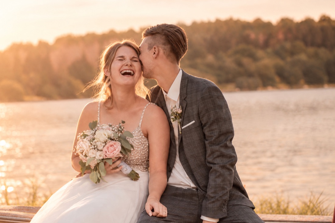 Dominik & Laura